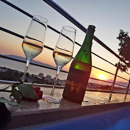 Villa Sukara Макарська Номер фото